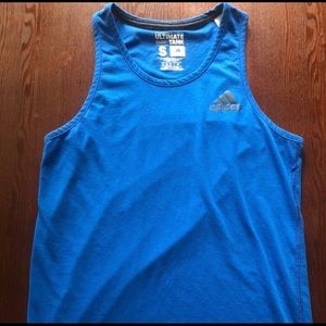 Adidas ultimate tank